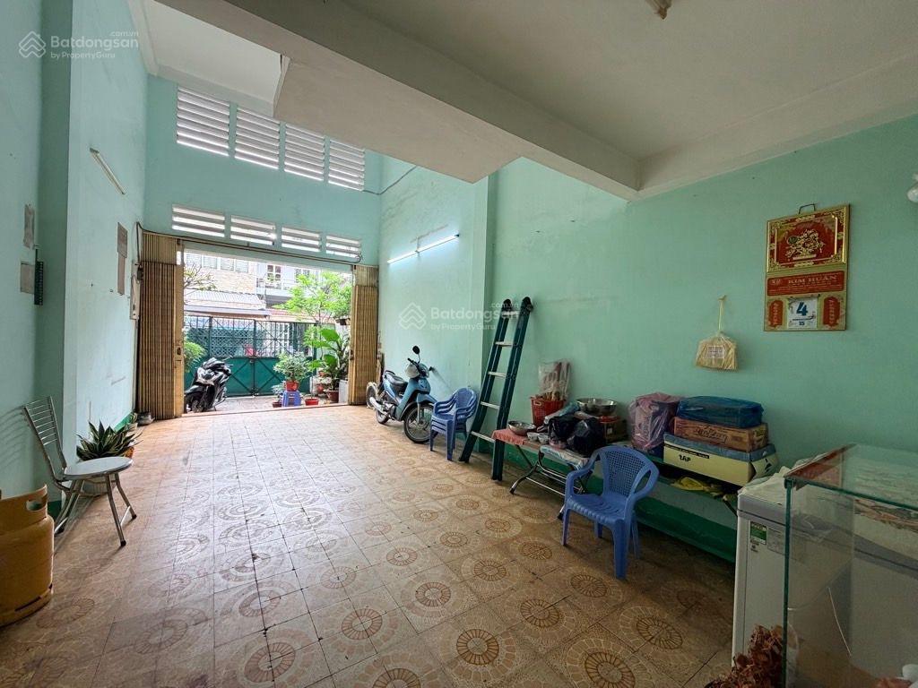 Mặt tiền nguyễn chí thanh quận 11  130m²(4x33)  chỉ 176tr/m² giá đầu tư cực tốt
