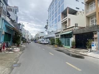 Mtkd nguyễn chí thanh ngay đường 3/2 quận 11  130m²(4x33) chỉ 25,5tỷ tl ( sổ vuông đẹp)