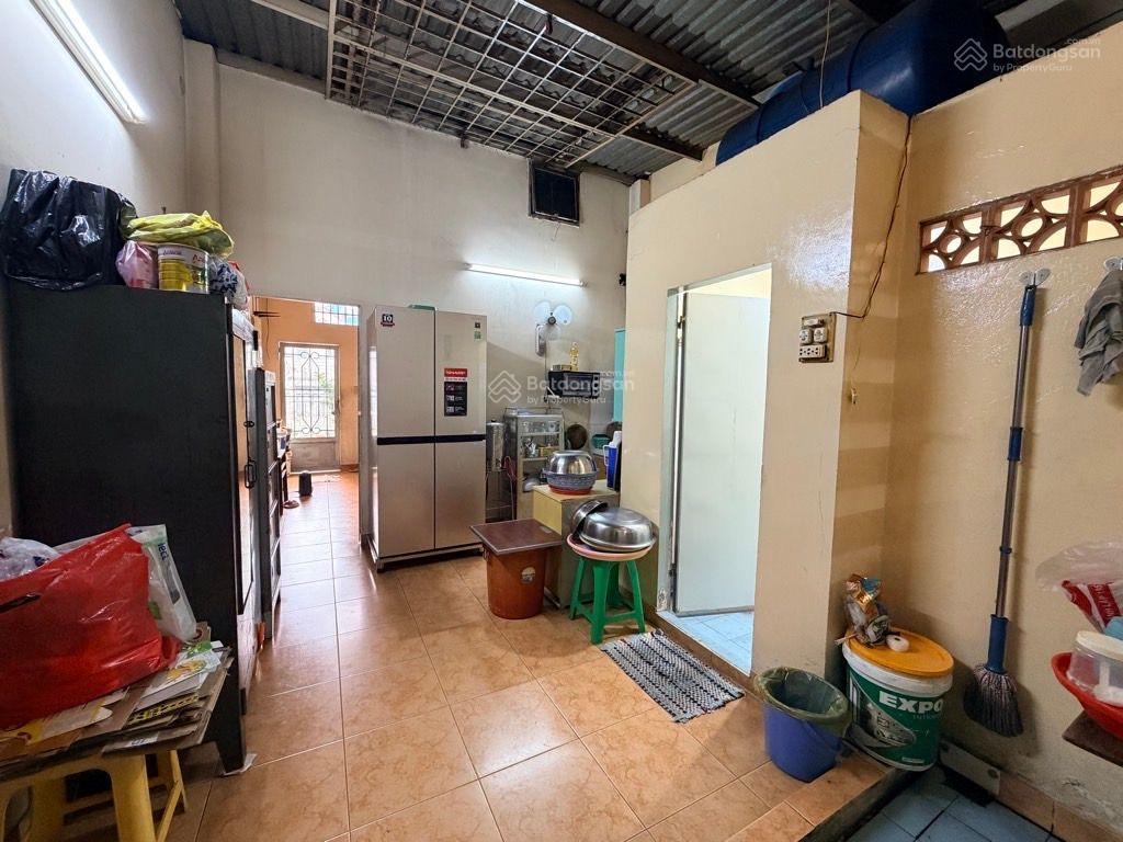 Mặt tiền nguyễn chí thanh quận 11  130m²(4x33)  chỉ 176tr/m² giá đầu tư cực tốt
