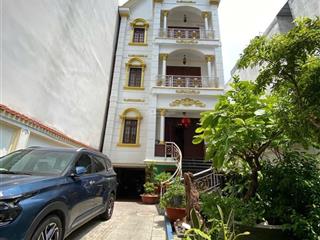 Biệt thự đẳng cấp  khu sân bay tân sơn nhất  có hầm xe  266 m² ngang (8x33.5)  cực hiếm