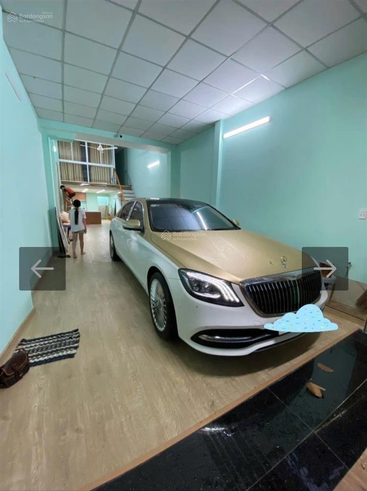 Tân bình  mặt tiền ni sư huỳnh liên  73m²(4x18)  đoạn nhộn nhịp nhất  ngay khu bảy hiền