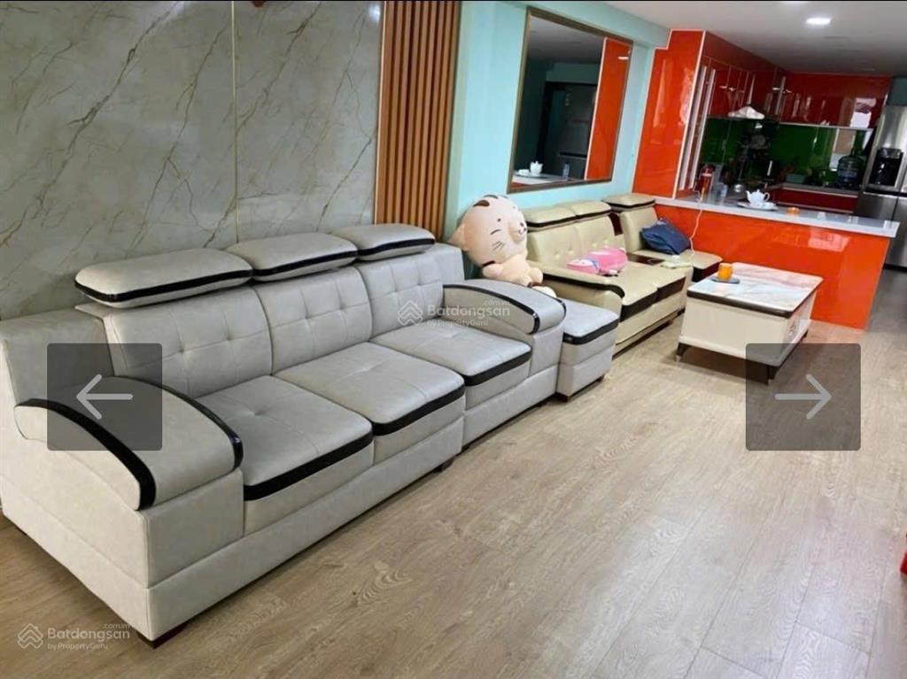 Tân bình  mặt tiền ni sư huỳnh liên  73m²(4x18)  đoạn nhộn nhịp nhất  ngay khu bảy hiền