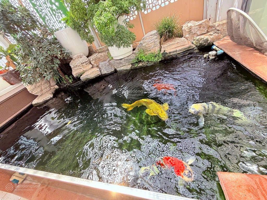 Biệt thự đẳng cấp  mặt tiền đường c12 quận tân bình  khu nhà ga t3  hầm xe thang máy đầy đủ