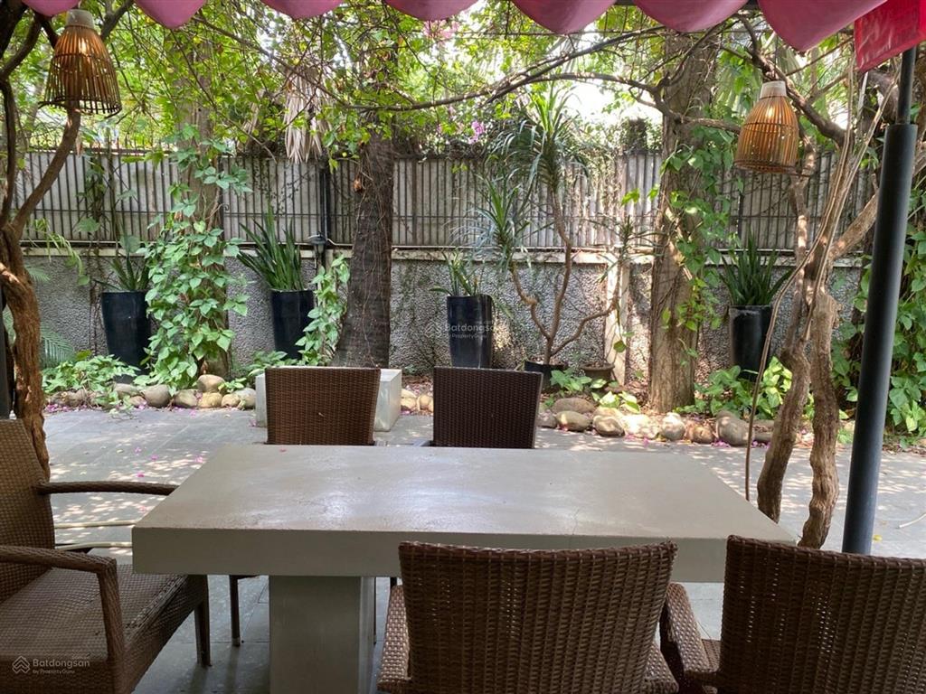 Biệt thự đẳng cấp  thảo điền quận 2  khu đại gia tìm kiếm  hàng hiếm  651m2 ngang (31.2x35.4)