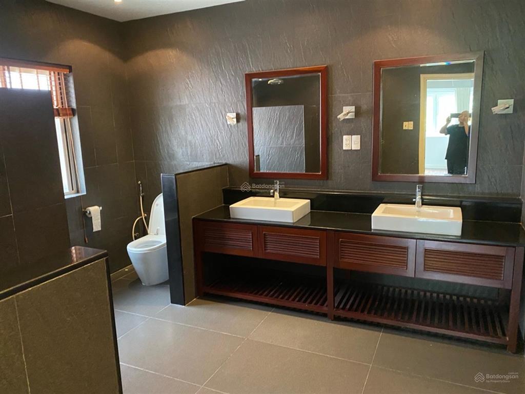 Biệt thự đẳng cấp  thảo điền quận 2  khu đại gia tìm kiếm  hàng hiếm  651m2 ngang (31.2x35.4)