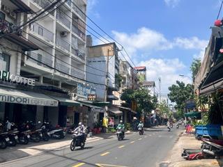 Hàng hiếm  mặt tiền khuông việt tân phú  chỉ nhỉnh 100triệu/m²  150 m² ngang (5.6x26) nở hậu đẹp