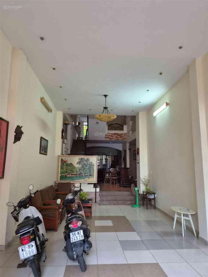 Hàng hiếm quận 11  cư xá lữ gia  lý thường kiệt  106 m² ngang (4.6x24.5)  4 tầng chỉ 24.5 tỷ