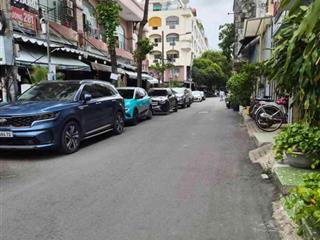 Hàng hiếm quận 11  ngay cư xá lữ gia  lý thường kiệt  khu cực kỳ hiếm nhà bán