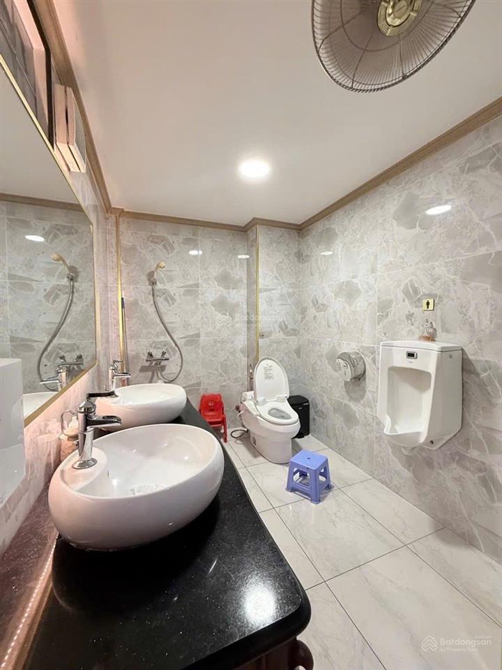 Khu vực chỉ 1 căn biệt thự  ngay lý thường kiệt  nhà mặt phố  ngang 8.4m bề thế