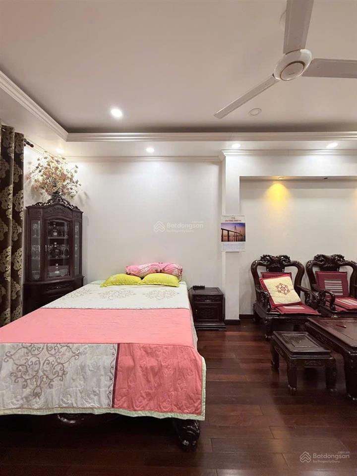 Khu vực chỉ 1 căn biệt thự  ngay lý thường kiệt  nhà mặt phố  ngang 8.4m bề thế