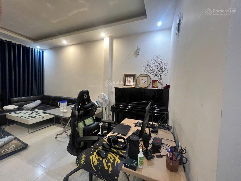 Chính chủ gấp bán giảm mạnh  lý thường kiệt quận 10  ngay trường đua phú thọ  cư xá lữ gia q11