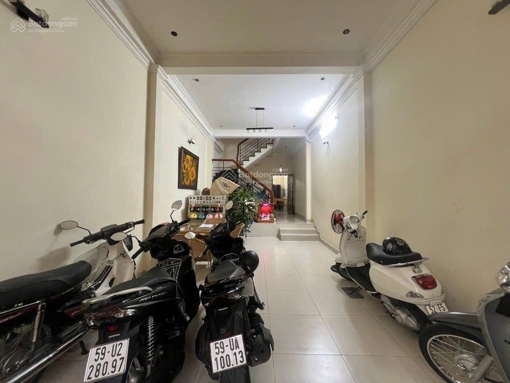 Chính chủ gấp bán giảm mạnh  lý thường kiệt quận 10  ngay trường đua phú thọ  cư xá lữ gia q11