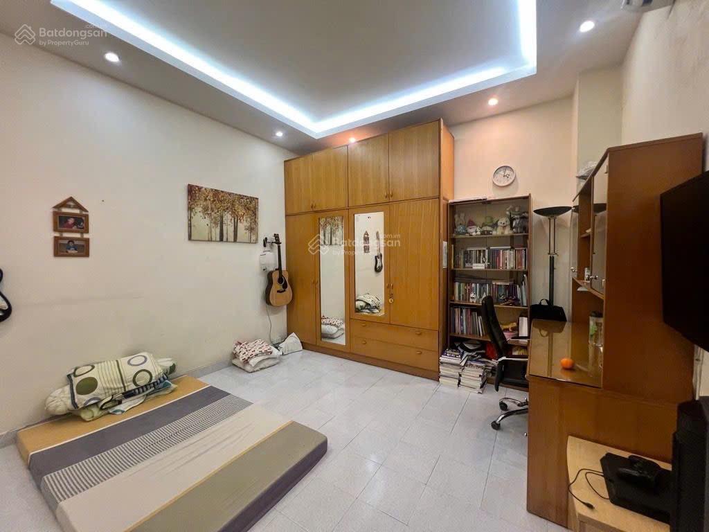 Chính chủ gấp bán giảm mạnh  lý thường kiệt quận 10  ngay trường đua phú thọ  cư xá lữ gia q11
