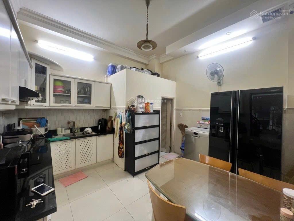 Chính chủ gấp bán giảm mạnh  lý thường kiệt quận 10  ngay trường đua phú thọ  cư xá lữ gia q11