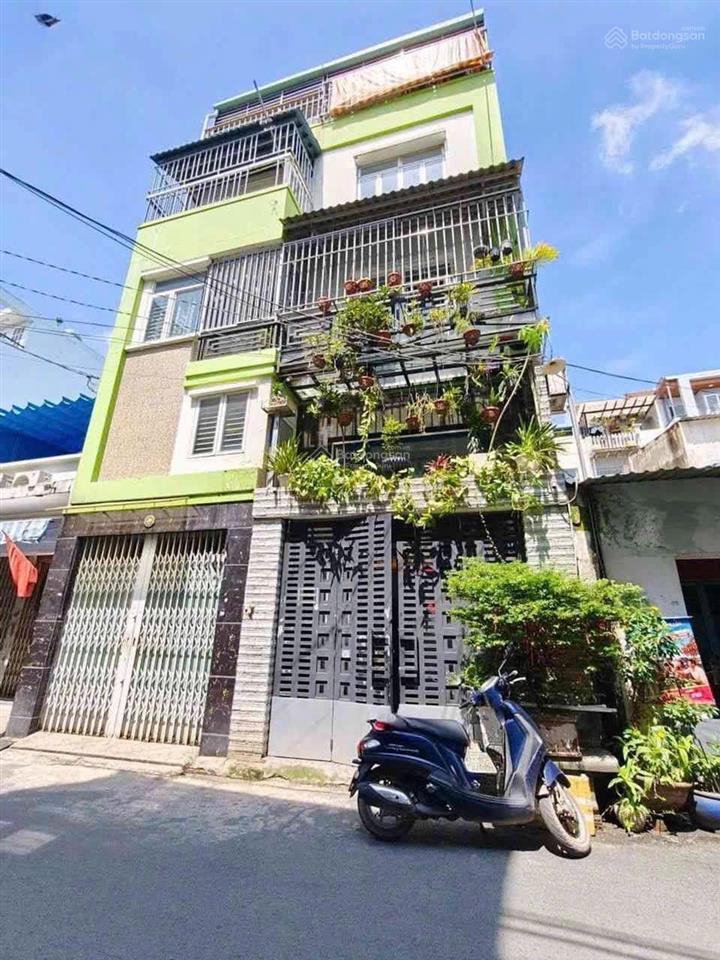 Tân bình  lý thường kiệt  cư xá lữ gia  nhà 5 tầng  ngang cực lớn 7.2m  tìm đâu ra khu vực này