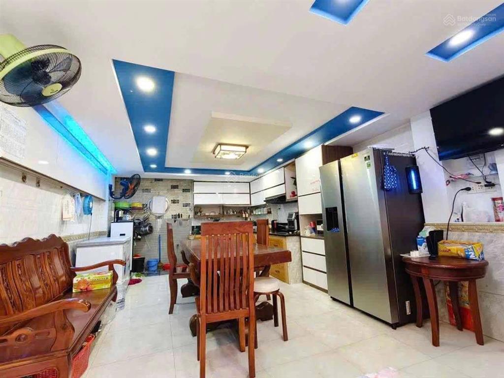 Tân bình  lý thường kiệt  cư xá lữ gia  nhà 5 tầng  ngang cực lớn 7.2m  tìm đâu ra khu vực này