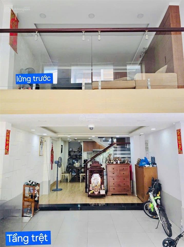 Quận 11  cư xá lữ gia hiếm nhà bán | 6 tầng | đường 8m  16,5 tỷ
