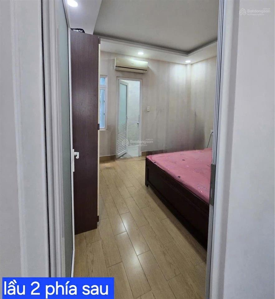 Quận 11  cư xá lữ gia hiếm nhà bán | 6 tầng | đường 8m  16,5 tỷ