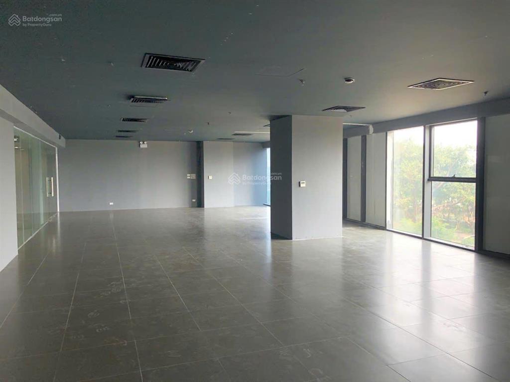 Tt văn phòng helios 75 tam trinh  hoàng mai. diện tích 500m2 cắt nhỏ đa dạng. giá thuê 215000đ/m2