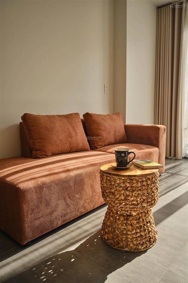 Khai trương căn hộ 1 phòng ngủ mới 100% gần công viên hoàng văn thụ, sân bay tân sơn nhất