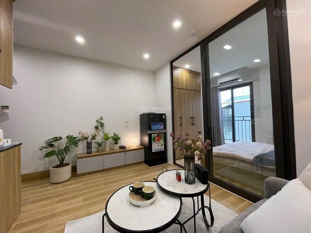 Khai trương căn hộ 1 phòng ngủ mới 100% gần công viên hoàng văn thụ, sân bay tân sơn nhất