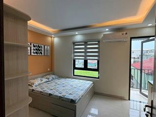 Studio ban công gần đh văn hiến, full nội thất, thoáng mát, dọn vào ở ngay