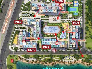 Cần ra hàng nhanh trước tết, giá cực sốc chỉ từ 2.390 tỷ căn studio khu paris vinhomes. 0869 547 ***