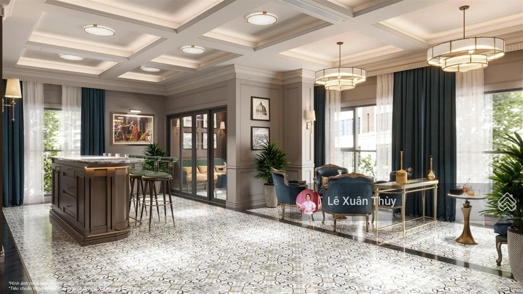 Độc quyền studio trục 15 view hồ san hô paris 2, giá 2.450 tỷ.  0869 547 ***