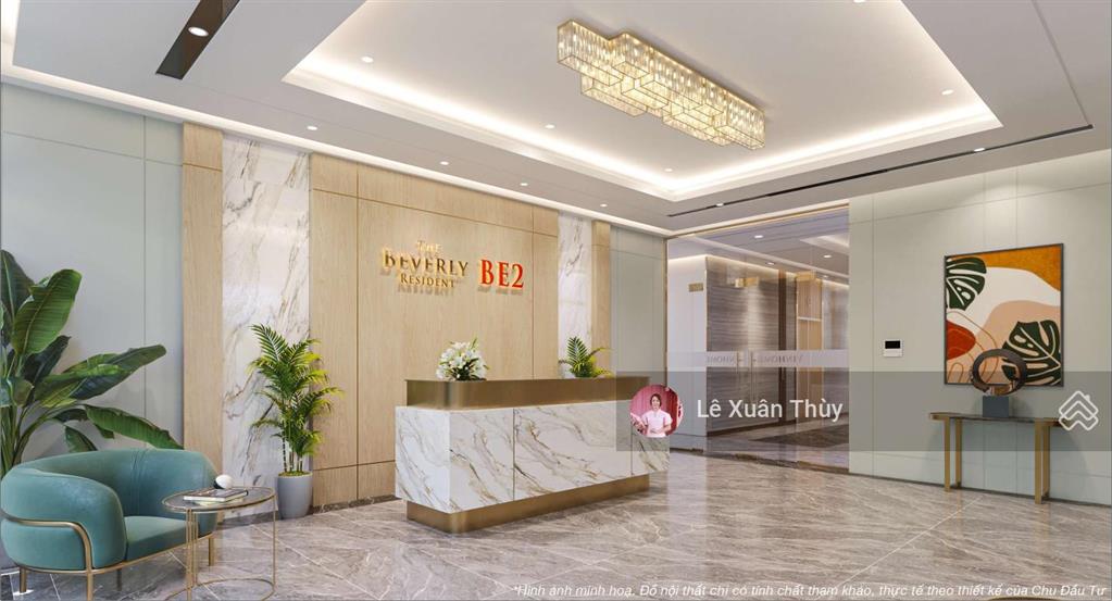 Rẻ nhất thị trường chỉ 2.850 tỷ căn studio 36 m2 tòa beverly 1 vinhomes ocp1 . 0869 547 ***