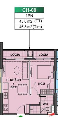 Căn 1 ngủ london 1 giá 3 tỷ  nhỏ tiền, dành riêng nhà đầu tư nhanh nhạy.e thùy 0869 547 ***