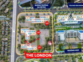 Căn 1 ngủ london 1 giá 3 tỷ  nhỏ tiền, dành riêng nhà đầu tư nhanh nhạy.e thùy 0869 547 ***