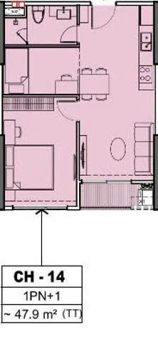 Giá tốt! căn 1 ngủ+, tầng đẹp, đông nam, view hồ san hô, paris 1, 48m2.chỉ 3.250 tỷ. 0869 547 ***