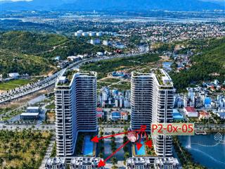 Studio view biển hạ long, sổ lâu dài, chỉ 1.483tỷ, vốn 519 triệu, lợi nhuận 20  25 triệu/tháng