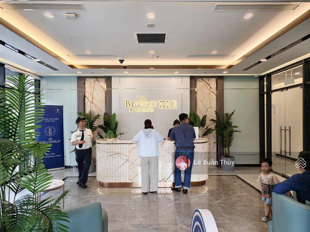 Siêu rẻ, căn 2 ngủ 61m2, beverly 3, giá 3.940 tỷ, nhận nhà t8.2026.  0869 547 ***