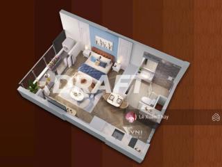 Giá tốt, chỉ 1990 tỷ sở hữu studio paris 5,tây bắc, nhận nhà t12.2026, tiến độ 2 năm.  0869 547 ***