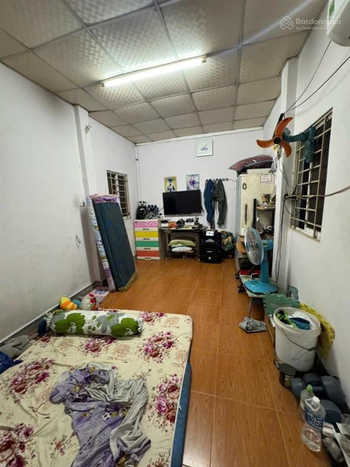 Bán nhà q6 dt to hẻm nhựa xe tải 112m2 nở hậu vuông vức,ngã tư hậu giang minh phụng giá 11,x tỷ