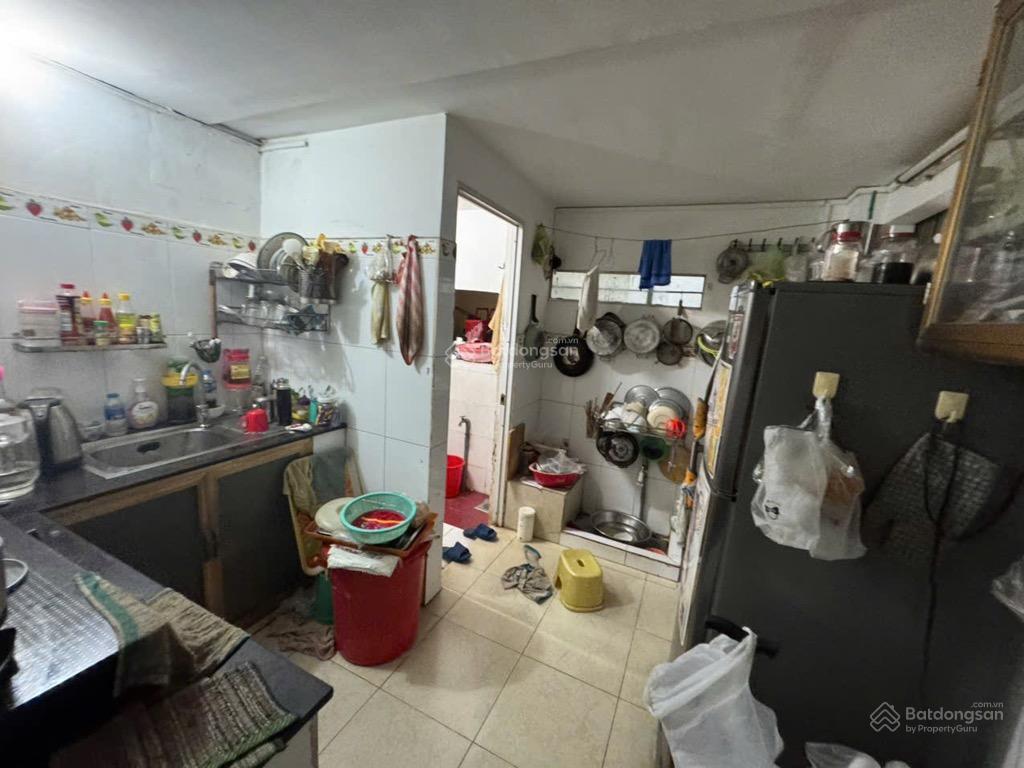 Bán nhà q6 dt to hẻm nhựa xe tải 112m2 nở hậu vuông vức,ngã tư hậu giang minh phụng giá 11,x tỷ