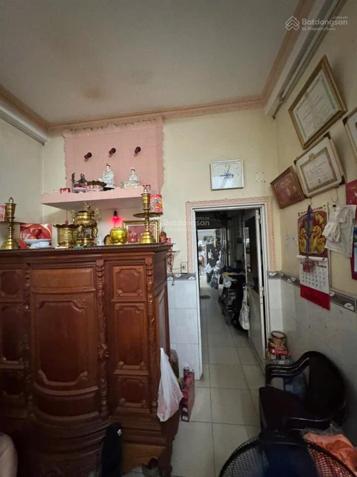 Bán nhà q6 dt to hẻm nhựa xe tải 112m2 nở hậu vuông vức,ngã tư hậu giang minh phụng giá 11,x tỷ