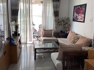 Bán căn hộ 103m2, layout 3pn đã sửa thành 2pn, 2wc, cao ốc an khang, đường số 19, p. an phú, quận 2