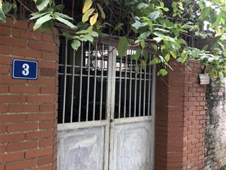 Bán nhà riêng 60m2 tại trung tâm thị trấn chi đông cũ. nhà chỉ đến ở kg phải sắm đồ nội thất