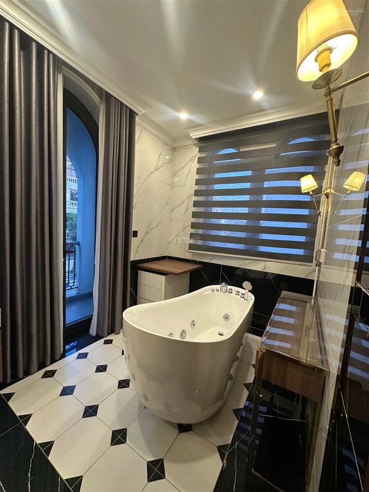 Cho thuê biệt thự song lập ngọc trai  full đồ luxury, có thang máy giá chỉ 40tr/th