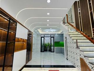 Bình tân ngay aeon  4,4mx13  5 tầng  6pn 7wc  đường 16m có vỉa hè  chỉ nhỉnh 7tỷ