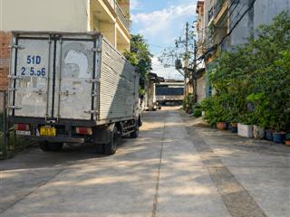 Bình hưng hoà a, bình tân  lô đất trống  hẻm xe hơi 8m  4 x 20  gpxd 5 tấm nhỉnh 5 tỷ