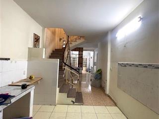 Nhà nát trung tâm quận 10  75m2  khu kinh doanh sầm uất  nhà 2 tầng sổ riêng