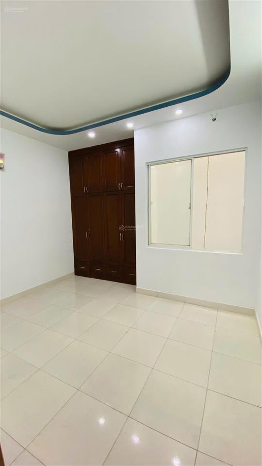 Nhà mới lk 45, dt 64m(4x16), hẻm 8m thông, 3 tầng 3pn 4wc, ko qh, ko lộ giới nhỉnh 5ty xíu