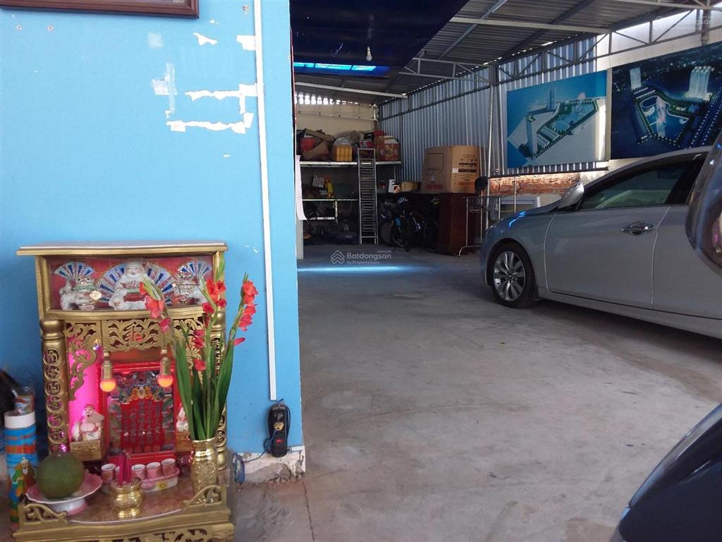 Bán nhà mặt phố tại tôn đức thắng, hưng long, phan thiết, bình thuận  324.2m2  giá thỏa thuận