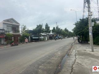 Bán nhà riêng tại tôn đức thắng, hưng long, phan thiết, bình thuận  324.2m2  giá thỏa thuận