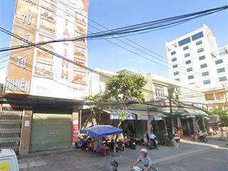 Bán nhà 4 tầng mặt phố núi thành, giá thỏa thuận, 123.7m2, q.hải châu, đà nẵng