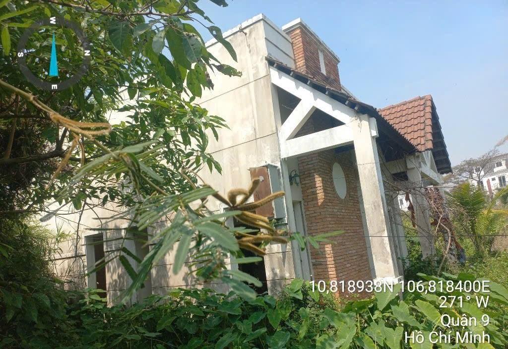 Bán đất tại 80/65 đường 4, khu phố ích thạnh, quận 9, giá thỏa thuận, 4226m2