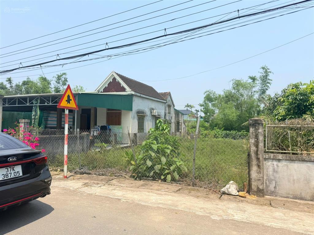 Ngân hàng phát mại bán đấu giá đất tại cẩm thành, pháp lý đầy đủ